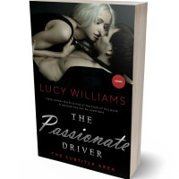 Tablet view of Pale Oyster #3739 - Premade Erotica Book Cover