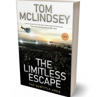 Tablet view of Rangoon Green #3792 - Premade Apocalyptica Book Cover