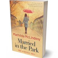 Tablet view of Gold Sand #3814 - Premade Romance Book Cover