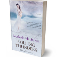 Tablet view of Geyser #3825 - Premade Health & Mind & Body Book Cover