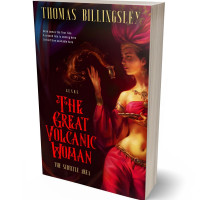 Tablet view of Valencia #3851 - Premade Teen & Young Adult Book Cover