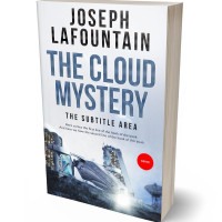 Tablet view of Fiord #3861 - Premade Apocalyptica Book Cover