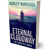 Tablet view of Bunting #3878 - Premade Science Fiction Book Cover | BookCoverZone