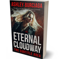 Tablet view of Brandy Rose #3883 - Premade Mystery & Thriller & Suspense Book Cover