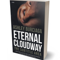 Tablet view of Cold Turkey #3891 - Premade Mystery & Thriller & Suspense Book Cover