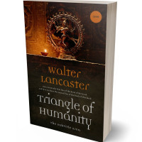 Tablet view of Eternity #3910 - Premade Religion & Spirituality Book Cover