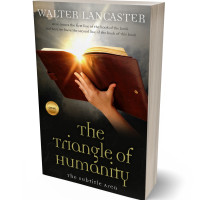 Tablet view of Sorrell Brown #3912 - Premade Religion & Spirituality Book Cover