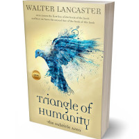 Tablet view of Hampton #3913 - Premade Religion & Spirituality Book Cover