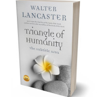 Tablet view of Quill Gray #3918 - Premade Health & Mind & Body Book Cover