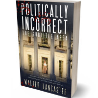 Tablet view of Pavlova #3930 - Premade Mystery & Thriller & Suspense Book Cover