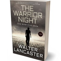 Tablet view of Merlin #3933 - Premade Mystery & Thriller & Suspense Book Cover