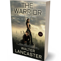 Tablet view of Armadillo #3934 - Premade Romance Book Cover