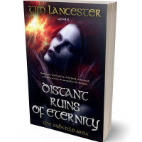 Tablet view of Oriental Pink #3969 - Premade Chick Lit Book Cover