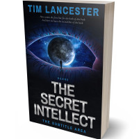 Tablet view of Mirage #3999 - Premade Self-Improvement & Self-Help Book Cover