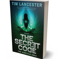 Tablet view of Timber Green #4001 - Premade Health & Mind & Body Book Cover