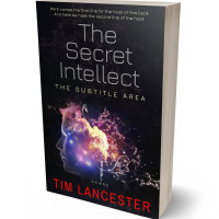 Tablet view of Woodsmoke #4006 - Premade Self-Improvement & Self-Help Book Cover