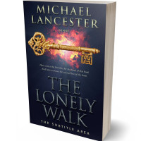 Tablet view of Mirage #4017 - Premade Fantasy Book Cover