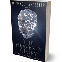 Tablet view of Mirage #4034 - Premade Health & Mind & Body Book Cover