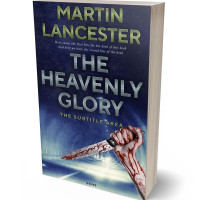 Tablet view of Ebony Clay #4050 - Premade Mystery & Thriller & Suspense Book Cover