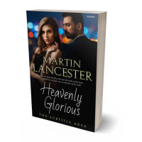 Tablet view of Woodsmoke #4056 - Premade Romance Book Cover