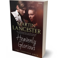 Tablet view of Cocoa Brown #4058 - Premade Erotica Book Cover | BookCoverZone