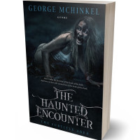 Tablet view of Bunker #4119 - Premade Apocalyptica Book Cover