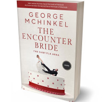 Tablet view of Pampas #4135 - Premade Romance Book Cover