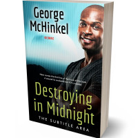 Tablet view of Cod Gray #4147 - Premade Science Fiction Book Cover | BookCoverZone