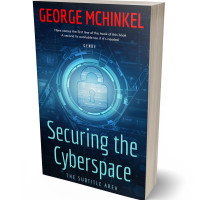 Tablet view of Blue Zodiac #4154 - Premade Business Book Cover