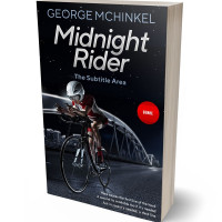 Tablet view of Cinder #4156 - Premade Health & Dieting & Fitness Book Cover