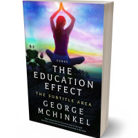 Tablet view of Woodsmoke #4175 - Premade Health & Mind & Body Book Cover