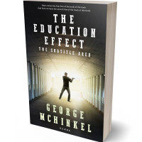 Tablet view of Tana #4180 - Premade Mystery & Thriller & Suspense Book Cover