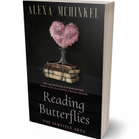 Tablet view of Cod Gray #4214 - Premade Romance Book Cover