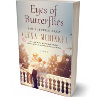 Tablet view of Sisal #4220 - Premade Romance Book Cover