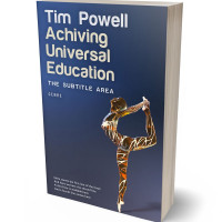 Tablet view of Pickled Bluewood #4246 - Premade Health & Mind & Body Book Cover