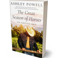 Tablet view of Merino #4255 - Premade Romance Book Cover