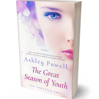 Tablet view of Bizarre #4258 - Premade Health & Mind & Body Book Cover