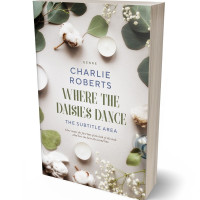 3D view of Premade Romance Book Cover - Westar