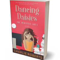 Tablet view of Mandy #4377 - Premade Self-Improvement & Self-Help Book Cover