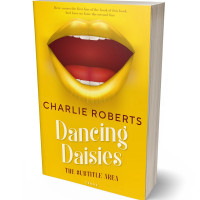 Tablet view of Corn #4382 - Premade Erotica Book Cover