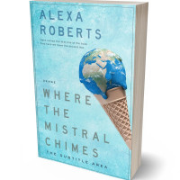 Tablet view of Morning Glory #4388 - Premade Mystery & Thriller & Suspense Book Cover