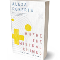 Tablet view of Ripe Lemon #4390 - Premade Business Book Cover