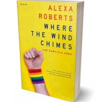 Tablet view of Ripe Lemon #4397 - Premade Politics & Law & Society Book Cover