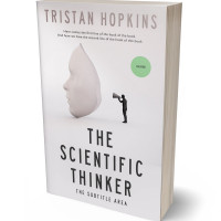 Tablet view of Bon Jour #4407 - Premade Health & Mind & Body Book Cover