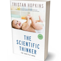 Tablet view of Pearl Bush #4409 - Premade Family & Parenting Book Cover