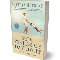 3D view of Premade Family & Parenting Book Cover - Tana