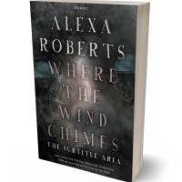 Tablet view of Heavy Metal #4444 - Premade Mystery & Thriller & Suspense Book Cover