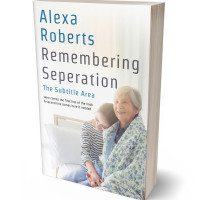 3D view of Premade Romance Book Cover - Westar