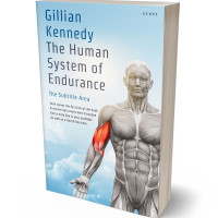 Tablet view of Geyser #4500 - Premade Medical Book Cover