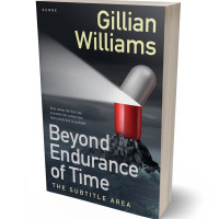 Tablet view of Charade #4512 - Premade Health & Mind & Body Book Cover